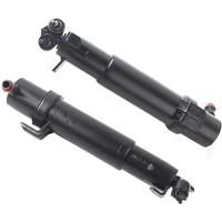 A pair of headlights, washing machine nozzle cylinder suitable for 2007-2009 Mercedes E-Class W211-