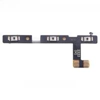 Power & Volume Button Flex Cable For Xiaomi 12S Ultra Phone Repair Replacement Part
