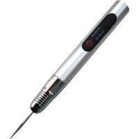 Speed Adjustable Engraver Electric Grinding Pen Small Grinding Machine Mini Tool Set DIY Jade Engraving Pen Polishing
