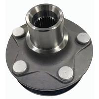 Rear Wheel Hub For Land Rover LR2 L359 2.0T 204PT 224DT 3.2L LR001127