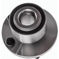 Front Wheel Hub With Bearing Assembly LR003157 For Land Rover LR2 L359 2.0T 2.2T 3.2L 224DT 204PT