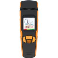 GUANGYAN S2 One Step Electric Fiber Optic Identifier Live Fiber Optical Detector with Visual Fault