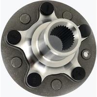 Front Left&Right Wheel Hub For Land Rover Range Rover Sport L405 L494 3.0 5.0 PT306 306PS 508PN 508PS 306DT LR038379