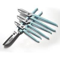 ECLIPSE Iron shears Industrial grade aviation scissors Stainless steel shears Barbed wire iron keel