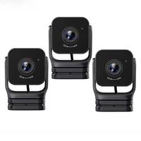 Creality Nebula Camera For Nebula Pad/Ender 3 V3 KE/Plus/CR 10 SE 3D Printer Camera Night Vision Function 24-Hour Monitoring