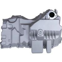 2012-2018 For Bmw 228i 320i 328i 428i 528i X1 Z4 - Rwd 2.0t N20 Engine Motor Aluminium Oil Pan 11137618512