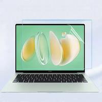 For 14.2 Huawei Matebook 14 2024 Notebook Screen Protector for Mate Book 14 2024 0.3MM 9H Laptop