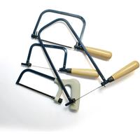 ECLIPSE Mini saw bow line saw woodworking pull U-shape small saw perforated saw circular saw saw