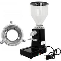 XEOLEO Electric Coffee grinder Commercial&Home Coffee Bean Miller 60mm Burr Grinder Coffee Milling