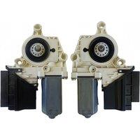 Window regulator motor Door motor For VW Transporter Campmobil-T5/T6/Typ2/Transp./LT 7H1959801 7H1959802 7H1959801A 7H1959802A