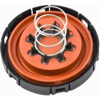 PCV Valve Service Kit For Land Rover Discovery 4/5 Range Rover Sport Range Rover Velar L322 L405