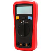 UNI-T Digital Multimeter UT133A UT133B 600V AC DC Voltmeter Resistance Capacitance Meter Multi Tester