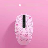 Razer Hello Kitty and Friends Edition Dual Wireless Gaming Mouse HyperSpeed Wireless and Bluetooth 60g Ultra-Lightweight Design