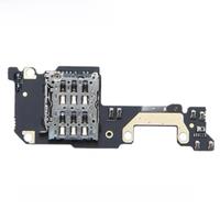 SIM Card Reader Board With Mic For OnePlus ACE Pro / OnePlus 10T Phone Repair Replacement Part