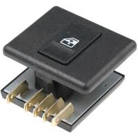 181449780 Car Electric Window Control Switch Button for Fiat Uno Lancia Y10