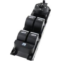 Car Power Master Window Switch for Ford Mondeo MK4 S-MAX GALAXY 2007-2012 7S7T14A132BC 7S7T-14A132-BC