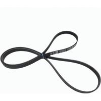 Drive Belt New Genuine For Land Rover LR4 RR Discovery Range Rover Sport L320 L319 2.7 & 3.0 Tdv6
