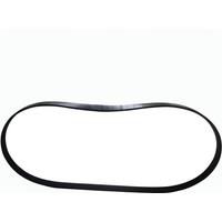 Auxiliary Drive Belt For Land Rover Range Rover Sport L320 3.0 TDV6 306DT 3.0L V6 Diesel LR018312