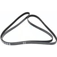 Primary Drive Belt Genuine For Land Rover Range Rover Sport Discovery 5 L405 L494 L462 306PS 3.0L