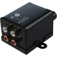 Auto Mini Amplifier 4 Channel Power Amplifier Car Home Hi-Fi Stereo Audio Amplifier New