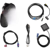 For VW Golf 7 MK7 Passat B8 MQB TIGUAN POLO 6C MIB Radio Adapter Cable Wire Harness Testing Platform