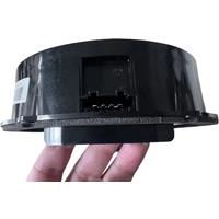 Car Front Door Speaker Low Bass Horn Trumpet Loudspeaker Music Radio Tone for VW Tiguan 2009-2019 5N0035454B