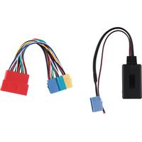 Bluetooth Adapter Mp3 Aux in Music Cd Cable Adapter Input Line For-Audi Concert Symphony Chorus 1 2 Ii