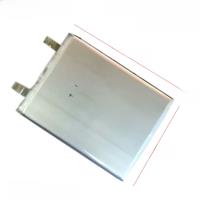 3.8V Po Li battery 5000MAH For mobile power supply medical electricity 626481 626480 Smart speaker navigation tablet electronics