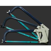 ECLIPSE Metal Hacksaw frame Powerful small hand held hacksaw for household metal cutting handsaw