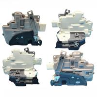 For Porsche Panamera 970 Cayenne Door Lock Latch Actuator Central Mechanism Motor 8J1837015A 8J1837016A 8K0839015 8K0839016