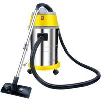 30L Household Car Vacuum Cleaner Powerful High-power Hotel Site Commercial Bucket Car Wash Vacuum Cleaner