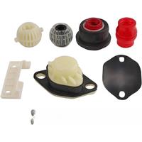 For SEAT Cordoba 6K1 6K2 6K5 Ibiza Mk2 Inca Toledo Mk1 Front Manual Transmission Gear Linkage Shift