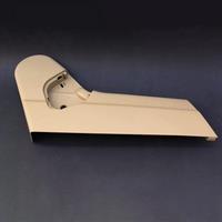 Right Side Seat Trim Cover Panel A2209103018 for Mercedes-Benz W220 S-Class S500 S430 S600 2000-2002 Seat Outer Cover