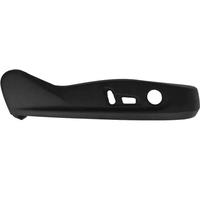 Left Front Seat Outer Frame Trim Panel 8T0881325G4PK for Audi A5 S5 A4 A6 A7 2009-2018 Car Seat Side Guard 8KD881325,A