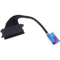 Car 36 to 32 Pins Plug & Play Instrument Cluster Adapter Wire Cable for VW Passat B6 B7 R36 Magotan 1J0972977