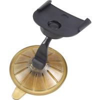3.5  Suction Cup Base Support GPS Navigation Holder for TomTom One V2 V3