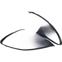 Right Front Headlight Rubber Seal Strip Trim 173438-02R1 for Porsche Cayenne 2011-2014 Headlamp Waterproof Gasket