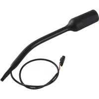 Car Steering Wheel Column Shift Lever 4L3Z-7210-BAA 5C3Z7210AAA for Ford F150 E250 F350 F450 F550 Expedition 905-109