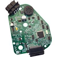 Steering System Emulator CPU Board Module for Audi A6 Q7 2006-2016 J518 1L59W 3L40K 0L01Y Steering Column Lock Simulator