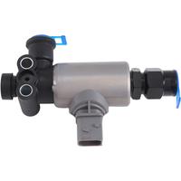 Truck Brake System Solenoid Valve for Benz Truck 0009973312 0009973312 A0009973312