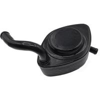 Engine Oil Cooler KZ181119001 Suitable for ISUZU D-MAX