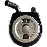 Engine Oil Cooler for Dodge Caravans Chrysler Town & Country 3.3L 3.8L 2001-2010 04694338AC,4694338AD