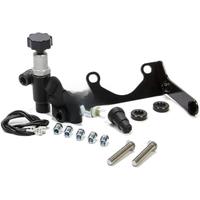 Universal Knob Adjustable Combination Proportioning Valve Kit for Wilwood Style 260-13190 260-11179