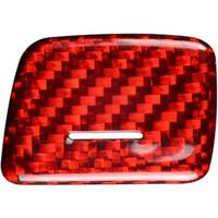 Start Stop Push Button for Chevrolet Camaro Corvette C7 Car Engine Ignition Switch Button Cover Decoration Trim(B)