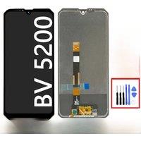 BV5200 Touch Pantalla For Blackview BV5200 Mobile Phone Lcds For Blackview BV5200 Display Screen Replacement