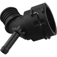 Coolant Hose Quick Coupler for Audi A3 S3 for Skoda Octavia 5Q0122291P 5Q0 122 291 P