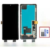 Phone Lcd Parts For Google Pixel 7 Pro Mobile Phone Lcd For Google Pixel 7 Pro Lcd For Google Pixel 7 Pro Screen Display