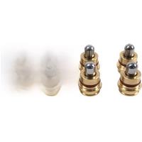 8 Pcs Pilot Valve Pusher 198-1076 1981076 for Caterpillar CAT Excavator 216B3 226B 236B 242B 247B 252B 268B 287B