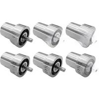 4PCS DN4PDN117 New Diesel Fuel Injector Nozzle for MITSUBISHI Shogun Pajero 2.8d 4M40 ME200204