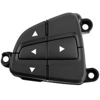 A0999050600 Automobile Steering Wheel Multi-Function Switch Button Auto Parts For Mercedes-Benz A B GLS GLA GLE